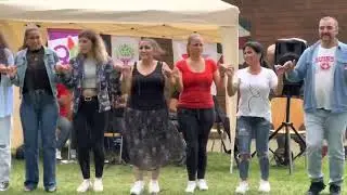 SYKP İsviçre buluşma pikniği @SYKPGenelMerkez