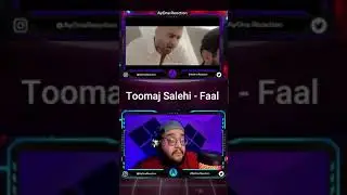 توماج صالحی فال !!!