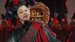 HARBIN FASHION WEEK 2024 | DAY 1 | BEST MOMENT OF THE SHOW.