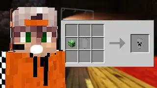 How to get the Creeper Banner Pattern in Minecraft!