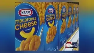 Q&A: Susan Hogan on Kraft Recall