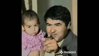 Отажон Худойшукуров. Нигоримга салом.