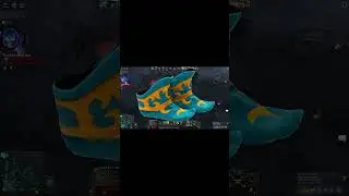 что он несет? ахахаха #dota2 #memes