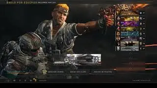 BLACK OPS 4 | DIRECTO | SUBIENDO DE NIVEL#6