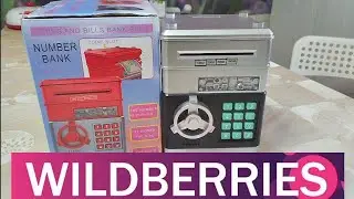 ЭТА ПОКУПКА С  WILDBERRIES 🎉   КАЖДОМУ РЕБЕНКУ ПОНРАВИТСЯ!