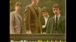 Small Faces - Tin Soldier