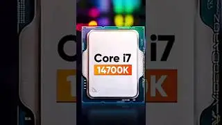 Intel 14th Gen is almost here ! Full video on our channel. 