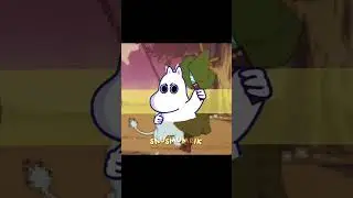 эти стикеры/// #гача #активвернись #хочуврек #пжактив #мумитролли