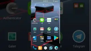 Cara mengembalikan Foto dan Video yang terhapus  format android ,restore deleted Photos and Videos