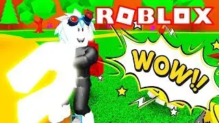 СИМУЛЯТОР МАГНИТА В РОБЛОКСЕ! КАК ЧИТЕРНО НАЧАТЬ И ПРОЙТИ ИГРУ! Roblox Simulator