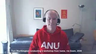Designing for Online, Blended and Synchronous Learning