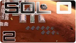 SOL 0 || Episode 2