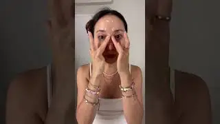 5 point anti-aging massage 