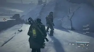 World War Z Aftermath Challenge mode | Solo Hard Weak A Dud (Weapon Perks Build)