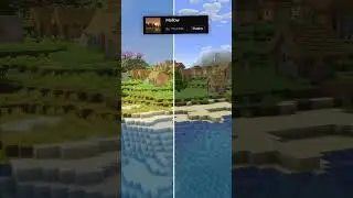 Make Your Minecraft Builds Shine with These Shaders! 🌟