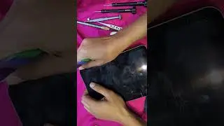 ipad mini 6 lcd change