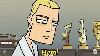 Не бах, а бабах!