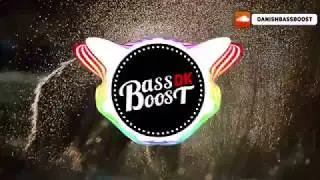 WNTHR - Bubbibjørne Dak (Lyriks) [Bass Boosted]