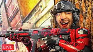 🇺🇸#1 Ranked Solo Controller Player | 1,200 Wins | HiGH KiLL WiNS iN WARZONE LiVE | 8 KD 🔥 Let's EAT🔥