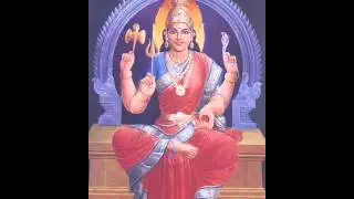 Devi Naamam Moolippadum Poomkatte