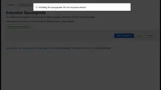 OpenWrt luci-app-attendedsysupgrade