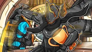 These Warframe Achievements Bring me CLOSE to 100%