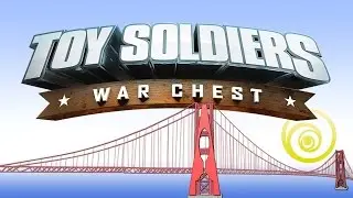 Analog Reviews: Toy Soldiers: War Chest First Impressions