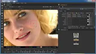 Balancing Colour and Tone Values in Nuke
