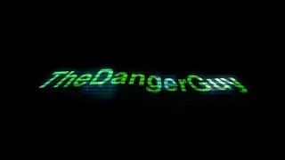 Трейлер канала TheDANGER Guy