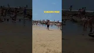Top 45 melhores praias para visitar no Brasil