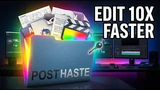How Post Haste Saves Me Hours of Work 