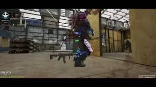 Codm 1v1