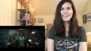 Loki | Disney+ - Trailer Reaction & Review