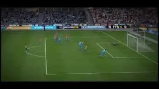 Zenith - Valencia Champions League