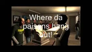 My Awesome GMOD SCREENSHOTS - PART 2!!!!!!!!!