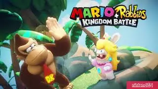 Rabbids Smash Bros.