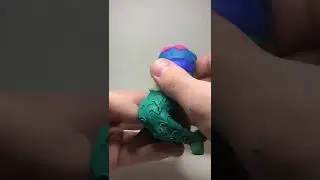 Водяной из «Летучий корабль» 