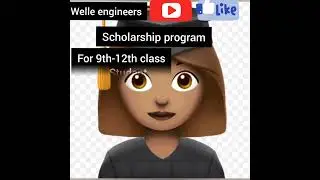 Free Scholarship /9th-12th class students/last date 15th February/HDFC Ltd 