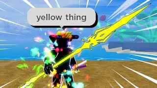 Light Revamp 😎(Blox Fruits) EP69
