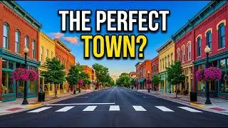 10 U.S. Small Towns with the Highest Quality of Life in 2026