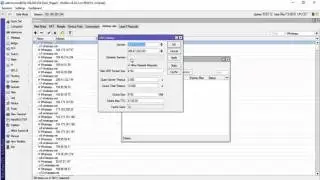 Bloquear WhatsApp con Mikrotik
