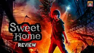 Sweet Home Season 3  Teaser : REVIEW 🤘🤘 || Sweet Home Season 3 || Sweet Home Kdrama