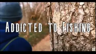 Addicted To Fishing | Channel Introduction