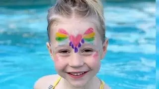 Настя лайк и сборник новых серий про лайк Настю! Видео для детей!