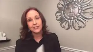 Kristina's CryoClear Experience