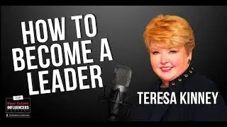 Educating Realtors and Creating Leaders | Teresa King Kinney