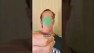 por que temos digitais?