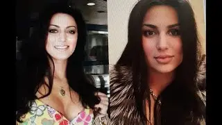 ИНГА ИЛИ АННА  ВЕДЬМИНА ИЗБА ▶️ ИНГА ХОСРОЕВА