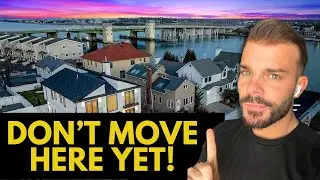Top 5 Reasons To Move To Long Island... NOT