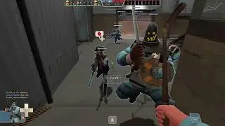 Stomping Em (Team Fortress 2)